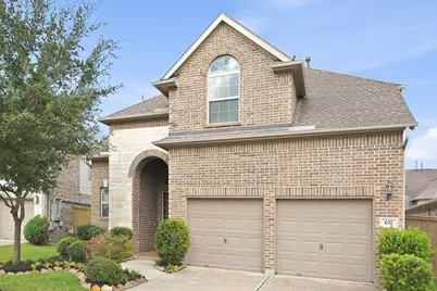 632 Kickapoo Court, Webster, TX 77598 - Photo 4