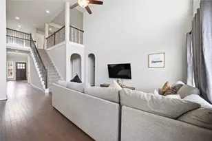 7606 Cottonwood Falls Dr, Spring, TX 77379 - Photo 6