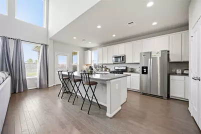 7606 Cottonwood Falls Drive, Spring, TX 77379 - Photo 8