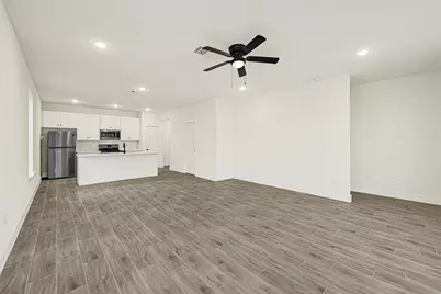 7953 Booker Street #A/B, Houston, TX 77028 - Photo 2