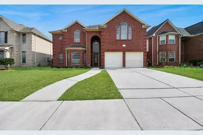 12207 Meadow Lane Court, Meadows Place, TX 77477 - Photo 4
