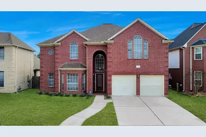 12207 Meadow Lane Court, Meadows Place, TX 77477 - Photo 6
