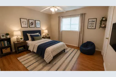 67 E White Willow Circle, The Woodlands, TX 77381 - Photo 12