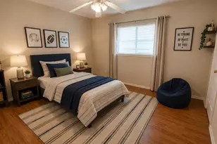 67 E White Willow Cir, The Woodlands, TX 77381 - Photo 12