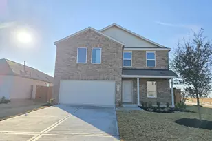 19234 Saint Green Dr, Hockley, TX 77447 - Photo 4