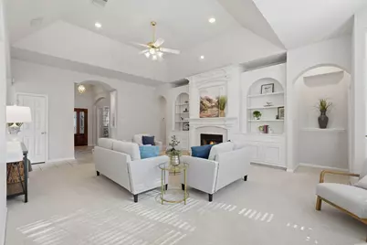 13427 Pin Oak Glen Lane, Cypress, TX 77429 - Photo 8