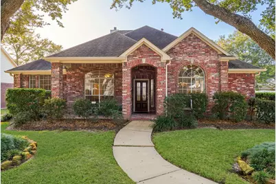 13427 Pin Oak Glen Lane, Cypress, TX 77429 - Photo 1