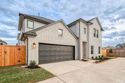 31139 Mahogany Fir Trail, Hockley, TX 77447 - Photo 2