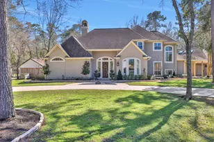 2035 Players Path, Houston, TX 77339 - Photo 1