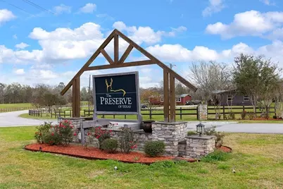 Lot 282&283 Livingston Drive, Cleveland, TX 77327 - Photo 2