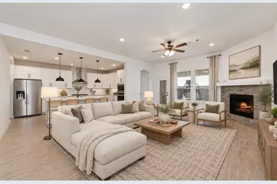 104 Eliana Shores Drive, Katy, TX 77493 - Photo 12