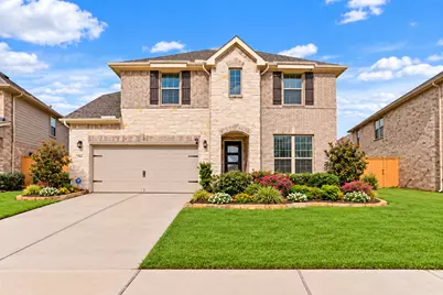 104 Eliana Shores Drive, Katy, TX 77493 - Photo 4
