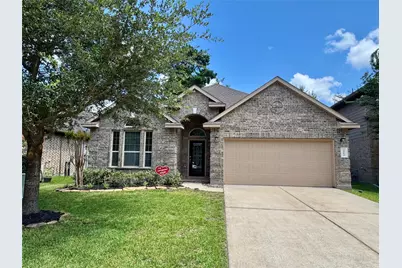 2462 Garden Shadow Drive, Conroe, TX 77384 - Photo 1