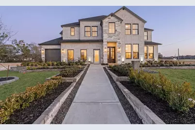 2517 Barton Creek Trail, Friendswood, TX 77546 - Photo 1
