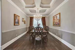 5018 Lockridge Sky Ln, Sugar Land, TX 77479 - Photo 12