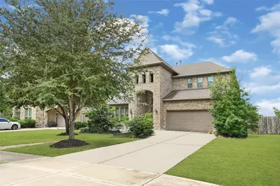 5018 Lockridge Sky Lane, Sugar Land, TX 77479 - Photo 2