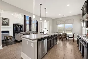 5018 Lockridge Sky Ln, Sugar Land, TX 77479 - Photo 8