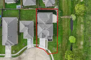 21819 Red Arbor Dr, Humble, TX 77338 - Photo 44