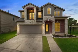 21819 Red Arbor Dr, Humble, TX 77338 - Photo 2