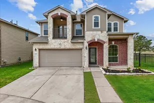 21819 Red Arbor Dr, Humble, TX 77338 - Photo 1