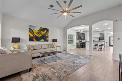 21819 Red Arbor Drive, Humble, TX 77338 - Photo 18