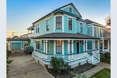 2207 Avenue P, Galveston, TX 77550 - Photo 2