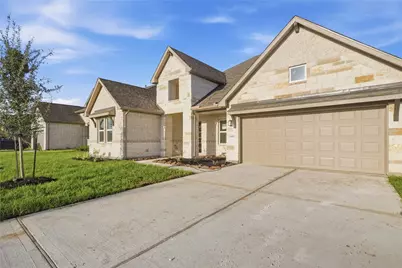 6102 Royal Palm Drive, Manvel, TX 77578 - Photo 2