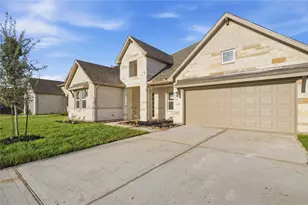 6102 Royal Palm Dr, Manvel, TX 77578 - Photo 2
