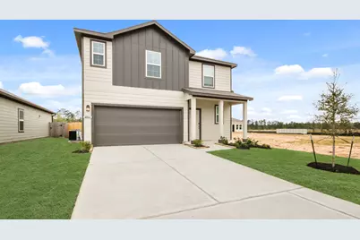 10714 Red Flagstone Drive, Conroe, TX 77306 - Photo 2
