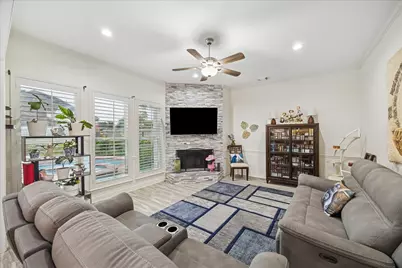 2106 White Eagle Lane, Katy, TX 77450 - Photo 14