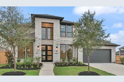 27010 Estella Meadow Lane, Richmond, TX 77406 - Photo 2