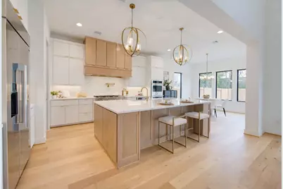1502 Story Street, Houston, TX 77055 - Photo 2