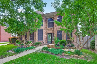15826 Cade Court, Houston, TX 77095 - Photo 2