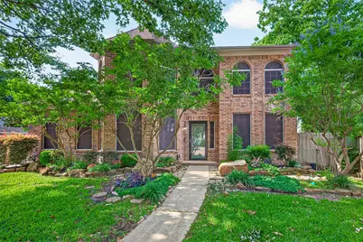 15826 Cade Court, Houston, TX 77095 - Photo 1