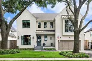 4609 Holly St, Bellaire, TX 77401 - Photo 1