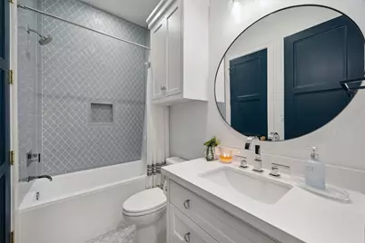 4609 Holly Street, Bellaire, TX 77401 - Photo 38