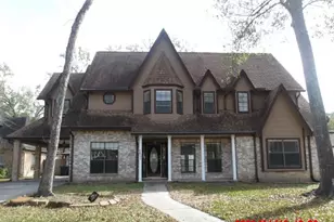 3411 Blue Candle Dr, Spring, TX 77388 - Photo 4