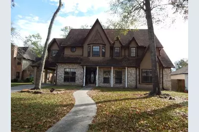 3411 Blue Candle Drive, Spring, TX 77388 - Photo 1