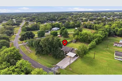 11565 Greenway Drive, Beaumont, TX 77705 - Photo 1
