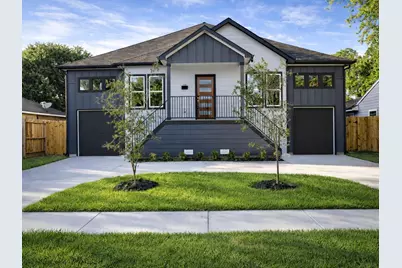 1307 Laskey Street, Houston, TX 77034 - Photo 2