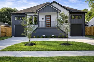 1307 Laskey St, Houston, TX 77034 - Photo 2