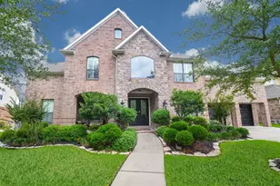 5910 Hawthorne Garden Way, Katy, TX 77494 - Photo 1