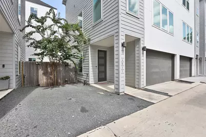 4811 Martin Oaks Lane, Houston, TX 77018 - Photo 2