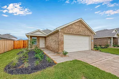 5027 Hurston Park Trail, Fresno, TX 77583 - Photo 2