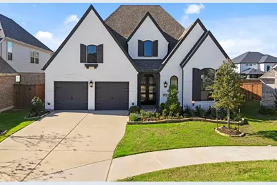 7219 Sylvan Birch Trail, Katy, TX 77493 - Photo 1