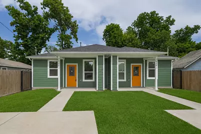 7926 Easter Street, Houston, TX 77088 - Photo 1