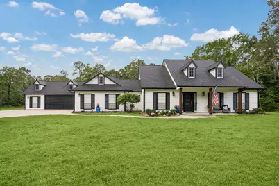 11770 Creek View Lane, Conroe, TX 77385 - Photo 1