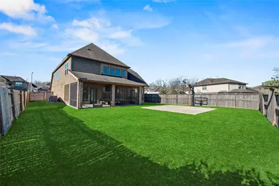 2610 Parker Oak Pass, Missouri City, TX 77459 - Photo 46