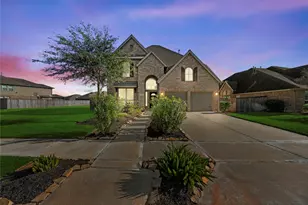 2610 Parker Oak Pass, Missouri City, TX 77459 - Photo 2