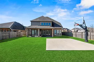 2610 Parker Oak Pass, Missouri City, TX 77459 - Photo 1